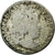 Moneta, TERYTORIA FRANCUSKIE, LORRAINE, Masson, 1728, Nancy, VG(8-10), Bilon