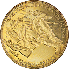 França, Token, Token turístico, Trésor de France, Historial de la Grande