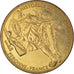 France, Token, Touristic token, Trésor de France, Historial de la Grande