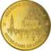 France, Token, Notre-Dame de Lorette - Nécropole nationale, Martineau et