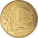 France, Token, Touristic token, Blockhaus d'Eperlecques, 2011, MDP, AU(55-58)