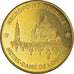 France, Token, Notre-Dame de Lorette - Nécropole nationale, Martineau et