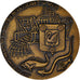 Francia, medaglia, Ville de Boulogne sur mer, Sport, BB, Bronzo