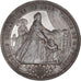 France, Médaille, Eugénie, Epidémie Cholérique, Visite d'Amiens, 1867