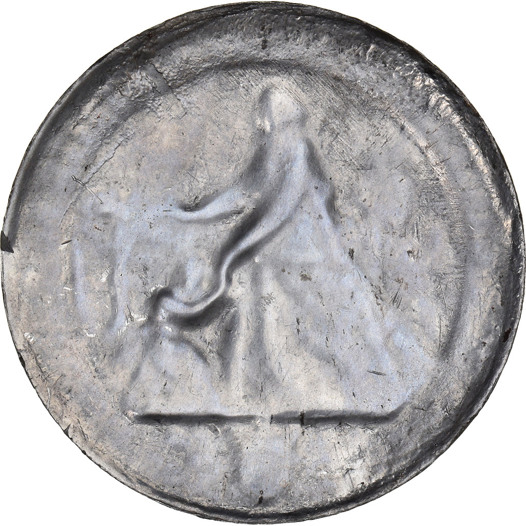 France, Médaille, Eugénie, Epidémie Cholérique, Visite d'Amiens, 1867