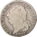 France, Écu de 6 livres françois, 1792, Nantes, VG(8-10), KM 615.13, Gadoury 55