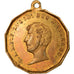 France, Medal, Souvenir de la Mort du Duc Ferdinand-Philippe d'Orléans, 1843