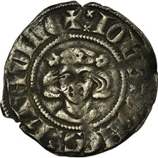 Coin, FRENCH STATES, Hainaut, Esterlin, Esterlin, Maubeuge, EF(40-45), Silver