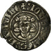 Coin, FRENCH STATES, Hainaut, Esterlin, Esterlin, Maubeuge, EF(40-45), Silver