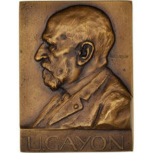 France, Medal, Ulysse Gayon, Biochimiste Agronome, Sciences & Technologies