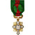 Francja, Ordre des Arts Lettres Sciences Sports, Officier, medal, Stan menniczy