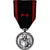Frankreich, Fédération Nationale des Anciens du Génie, Medaille, Excellent
