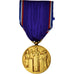 Francja, Académie du dévouement national, medal, Doskonała jakość, Contaux