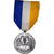 França, Musique, medalha, Qualidade Excelente, Bronze Prateado, 31