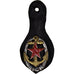 Francia, Régiment d'Infanterie Chars de Marine, Military, medaglia, Pucelle