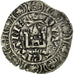 Coin, FRENCH STATES, Aquitaine, Gros, EF(40-45), Silver, Boudeau:490