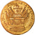 Francia, medalla, Mort du Duc Ferdinand-Philippe d'Orléans, 1842, MBC+, Cobre