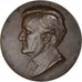 Austria, Medal, Musique, Richard Wagner, Arts & Culture, Hartig, MS(63), Bronze