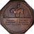 Belgio, medaglia, Exposition Internationale d'Anvers, Arts & Culture, 1930