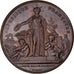 France, Medal, Exposition Agricole et Viticole à Sennecey-le-Grand