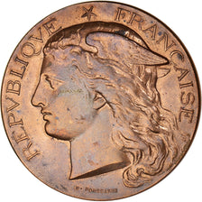 France, Médaille, Concours Régional d'Agriculture de Besançon, 1893