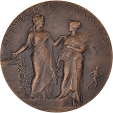 Frankreich, Medaille, Concours Général Agricole de Paris, Jury, Agriculture