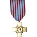 France, Croix du Combattant de 1914-1918, WAR, Médaille, Excellent Quality