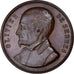 France, Medal, Olivier de Serres, Comice Agricole de Vienne, Isère, De