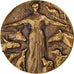 Frankreich, Medaille, Société Protectrice des Animaux, Animalière, SS+