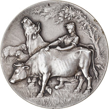 France, Médaille, Comice Agricole de Villeurbanne, Agriculture, Erdmann, SPL