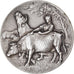 France, Médaille, Comice Agricole de Villeurbanne, Agriculture, Erdmann, SPL