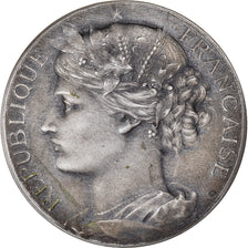 France, Medal, Comice Agricole de l'Arrondissement de Belley, MS(63), Silver