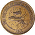 United States of America, betaalpenning, Kennedy Space Center Florida, Sciences