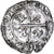 Coin, France, Charles VIII, Karolus or Dizain, Romans, Dauphiné, VF(30-35)