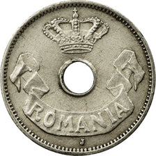 Monnaie, Roumanie, Carol I, 5 Bani, 1906, TTB+, Copper-nickel, KM:31