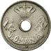 Monnaie, Roumanie, Carol I, 5 Bani, 1906, TTB+, Copper-nickel, KM:31