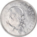 Munten, Groot Bretagne, Elizabeth II, Crown, 1965, Winston Churchill, ZF+