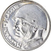 Monnaie, Italie, Mussolini (monnaie apocryphe), 20 Lire, 1928, Rome, SUP+