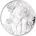 França, medalha, Peinture, Rubens, Le Martyre de Saint Sébastien, 1980, Proof