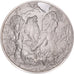 France, Medal, Peinture, Rubens, Daniel dans la Fosse aux Lions, 1980, Proof