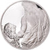 Frankrijk, Medaille, Peinture, Rubens, Saint Pierre recevant les Clefs de