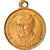 Frankreich, Medaille, Adolphe Thiers, Président de la République, VZ, Kupfer
