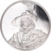 France, Médaille, Peinture, Rubens, Ladislas Sigismond IV, 1980, Proof, FDC