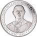France, Médaille, 50ème Anniversaire de l'Appel du 18 Juin, De Gaulle, 1990