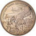 France, Medal, Guerre d'Algérie, Opérations Pierres Précieuses, WAR