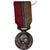 França, Syndicat Général du Commerce et de l'Industrie, medalha, 1956