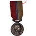 France, Syndicat Général du Commerce et de l'Industrie, Medal, 1956, Excellent