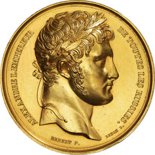 Russia, Medal, Alexandre, l'Empereur de toutes Russies, History, Denon, Brenet