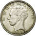 Coin, Belgium, 50 Francs, 50 Frank, 1940, EF(40-45), Silver, KM:122.1