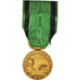 Frankreich, Société Nationale d'Encouragement au bien, Medaille, Excellent